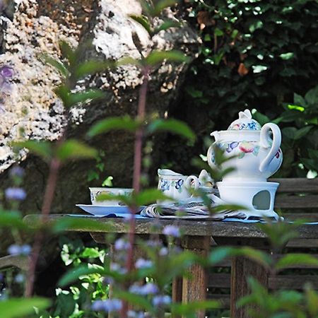Hotel Haus Bauer Bad Berneck im Fichtelgebirge Εξωτερικό φωτογραφία